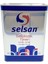 Selulozik Tiner 2.5 Litre 1