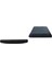 Ergopad KLAVYE Pad+MOUSE Pad Bilek Destekli Ergonomik Klavye Pad Mouse Pad Set Dayanıklı Kolay Yazma, Agrı Kesici Nefes Alabilir Sünger (440X70X20MM / 230X190X22MM) 1