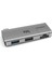 BX21HB Type-C'den 2 Bağlantı Noktalı Ethernet USB 3.2 Hub 2