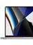 MacBook Pro 16.2 Flexi Nano Ekran Koruyucu 3