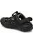 216504 Siyah Renk Günlük Erkek Spor Sandalet 3
