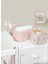 Baby Bebek Üçlü Çekmece Düzenleyici 28*14*14 Pembe 1
