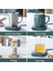 Akıllı Kahve Isıtıcıları Termal Coasters Sütle Ev Ofis Yeşil Için Akıllı Kupa Isıtıcı( Yurt Dışından ) 3