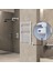 Haiti Elektrikli Havlupan 300 Watt 600X1000 Düz Beyaz (Thesis Termostatlı) 1