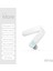 Iş Bluetooth 5.0 Kulaklık Asılı Kulak Kulakiçi Kulaklık Telefonlar Için Beyaz( Yurt Dışından ) 3