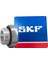 Yel 206-2F 30x62x48.4 mm Skf Rulman 1