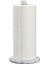 Lux & Marble Column - Beyaz Mermer Kağıt Havluluk 1