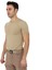 Asker Kolisi Bej Microfiber Askeri Combat Mikro Tişört 3