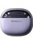 X15PRO Bluetooth 5.1 Kablosuz Bluetooth Kulaklık Purple 1