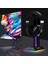 Rgb Kulaklıklar 2 USB Dayanıklı Kaymaz Taban (Yurt Dışından) 3