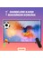 Samsung 55Q85R Tv Ekran Koruyucu / Ekran Koruma Paneli 4