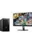 Optiplex 3000 mt Intel I5 12500 32GB 2tb SSD Freedos 21.5 Mon Masaüstü Bilgisayar N010O3000MTACM14 1