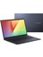 X413JA-EK046 Intel Core i3 1005G1 8GB 256GB SSD Freedos 14" FHD Taşınabilir Bilgisayar 5