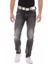 CD712 Antrasit Slim Erkek Jeans 1