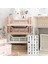 Aykasa 403014 Midibox Tan Katlanabilir Kasa 5