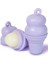 Ice Cream Lip Balm Lemon Meringue Pie 7gr 1
