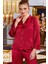 Çeyizlik Dantelli Saten 6'lı Set 5
