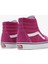 Ua Sk8-Hi Kadın Pembe Sneaker VN0A5JMJ8ZV1.- 2