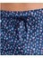 Beach Short Allover Navy Multı Erkek Deniz Şortu Lacivert 005253710 3