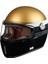 X.G100R Gallon Sarı-Siyah Kask X-Large Beden 1