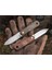 Barlow Bff Micarta Bıçak 3