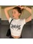 Gothic Punk Crop T-Shirt 2