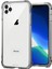 Buff Blogy iPhone 11 Pro Crystal Fit Kılıf Smoke Black 1