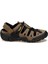 216504 Kum Renk Günlük Erkek Spor Sandalet 2