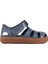 S10291-047 Nıco Caramelo Blue Çocuk Sandalet 1