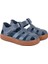 S10291-047 Nıco Caramelo Blue Çocuk Sandalet 2