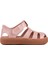 S10291-197 Nıco Caramelo Nude Çocuk Sandalet 1