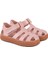 S10291-197 Nıco Caramelo Nude Çocuk Sandalet 2