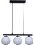 Avislight Aydınlatma Madrid Avize 3'lü 1