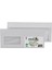 Diplomat Zarf Pencereli 10.5X24 cm Beyaz 90 gr Silikonlu 25'li 1 Paket Artlantis 105*240 mm Para Zarfı Beyaz 25 Li 1 Paket 1