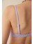 Basic Wrappy Bikini Üstü 3