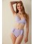 Basic Wrappy Bikini Üstü 2