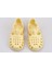 S10271 Tobby Solid Çocuk Sandalet Vanilya 3