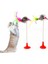 Kedi Oyuncağı Fare 1