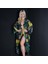 Paredora Jamaika Kimono Pareo 1