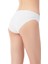 Kadın Organik Beyaz Slip Külot 1661 2