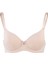 Kadın Essential Dolgulu Push-Up Ten Sütyen 3004 4