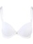 Kadın Essential Dolgusuz Soft Kap Beyaz Sütyen 3005 1