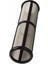 Gövde Filtresi 114X30MM 1