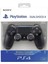 Ps4 Dualshock 4 V2 Gamepad Siyah Yeni Nesil Kol 1