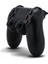 Ps4 Dualshock 4 V2 Gamepad Siyah Yeni Nesil Kol 3