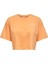 Onlmay S/s Boxy Bayan Crop 15260935 1