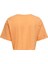 Onlmay S/s Boxy Bayan Crop 15260935 2