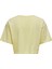 Onlmay S/s Boxy Bayan Crop 15260935 2