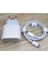 Iphone 11 / 11 Pro-12 /12 Pro/12 Pro Max Uyumlu Type-C Girişli 20W Hızlı Adaptör Başlık 3