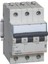 Legrant 3*25 A B.tipi Anahtarlı Otomatik Sigorta 1